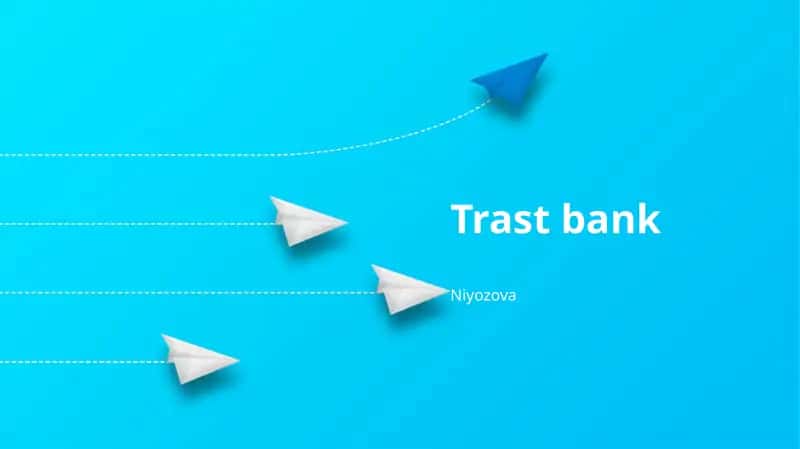 Trust Bank 1