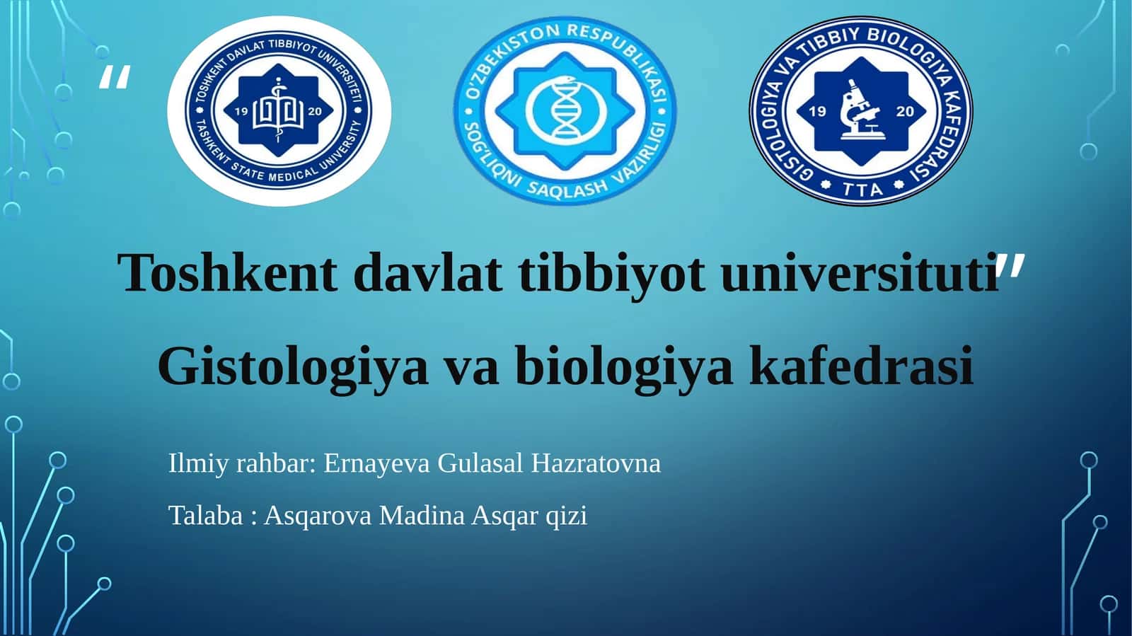 Qalqonsimon bez nodullari 1