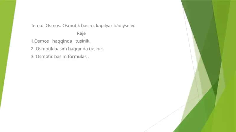Osmos.Osmotikbasim 1