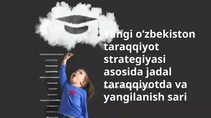 O'zbekiston Energetika sohasi islohoti (2023-2026)