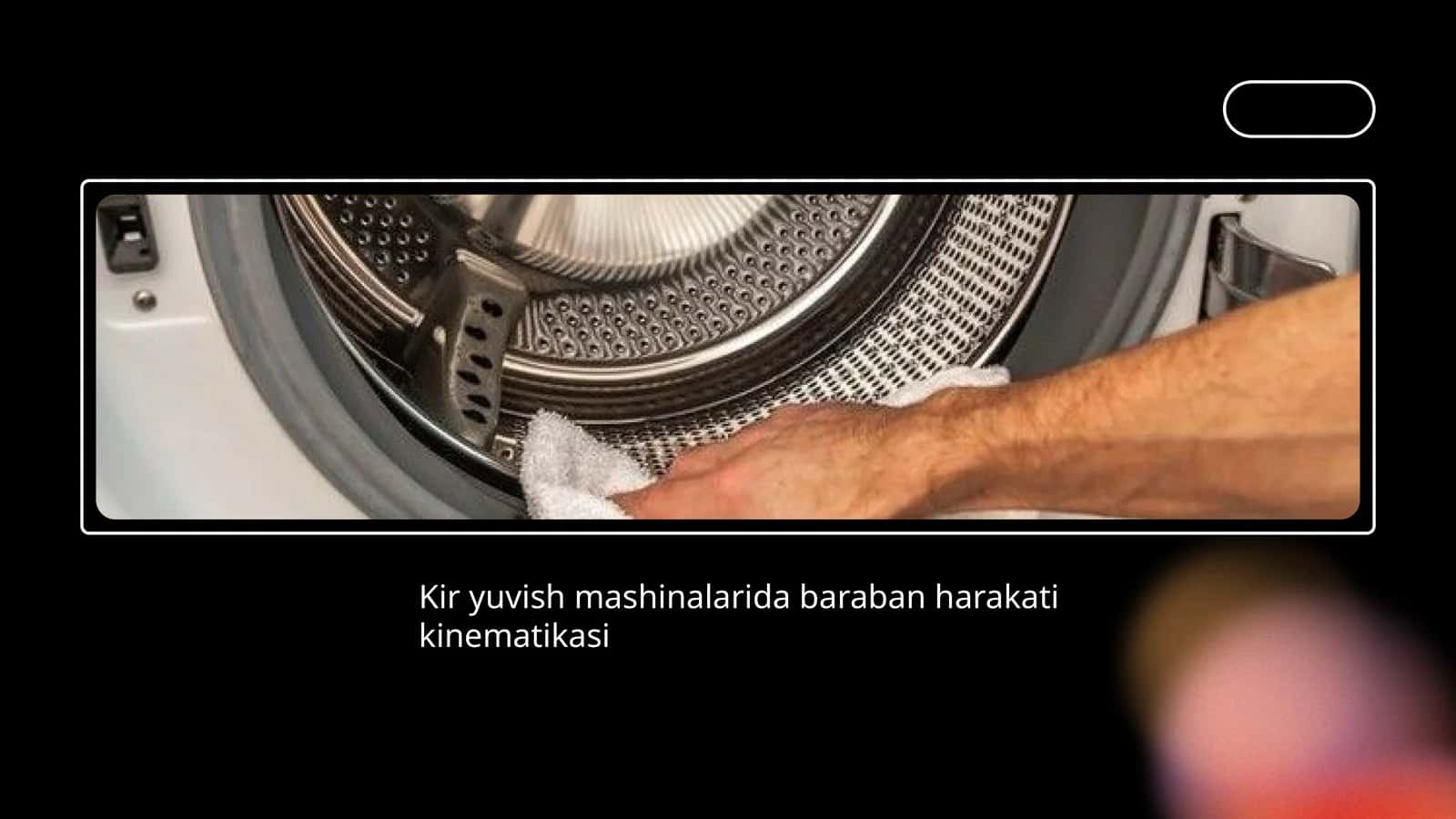 Kir yuvish mashinalari 1