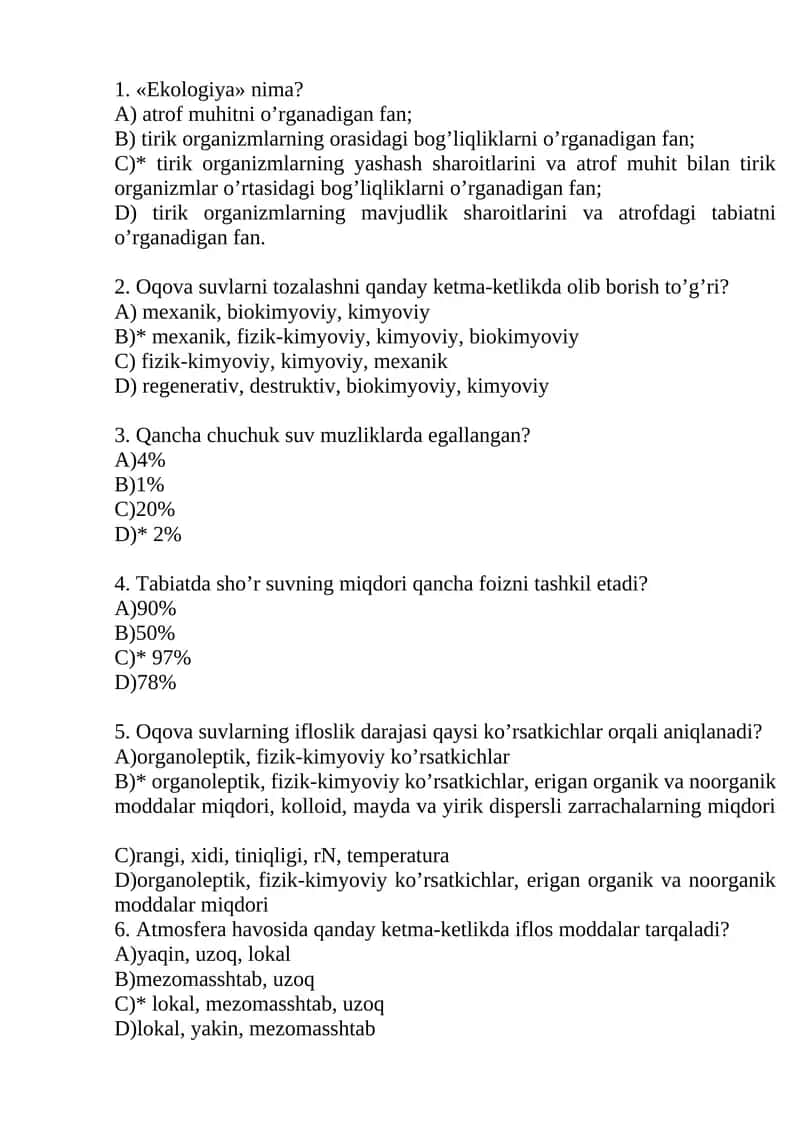 Ekologiya 1