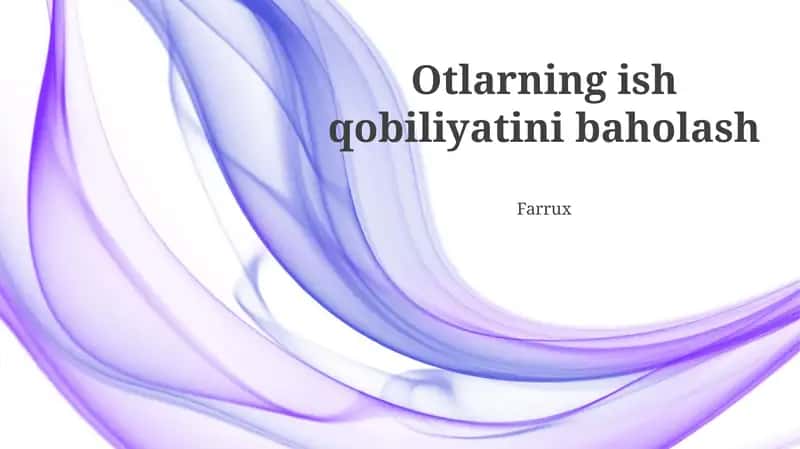Iqlim o'zgarishi ta'sirlari 1