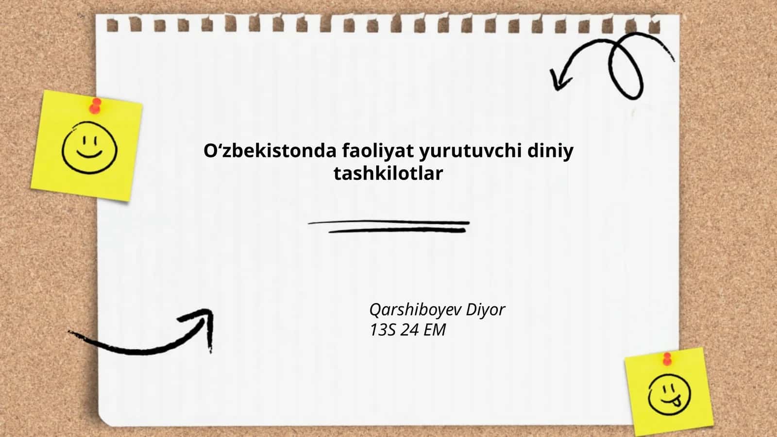 Islom dini 1