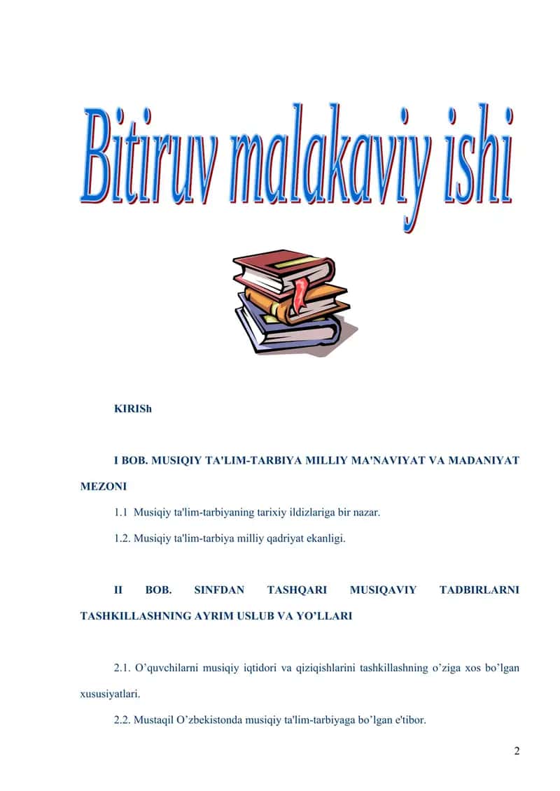 musiqa 1