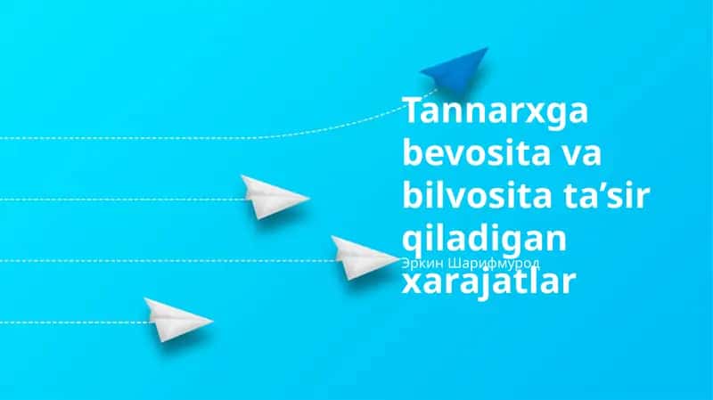 Tannarx zavodi 1