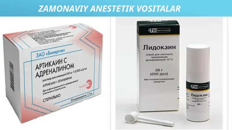 Tropikamid dori vositasining farmakologiyasi 1