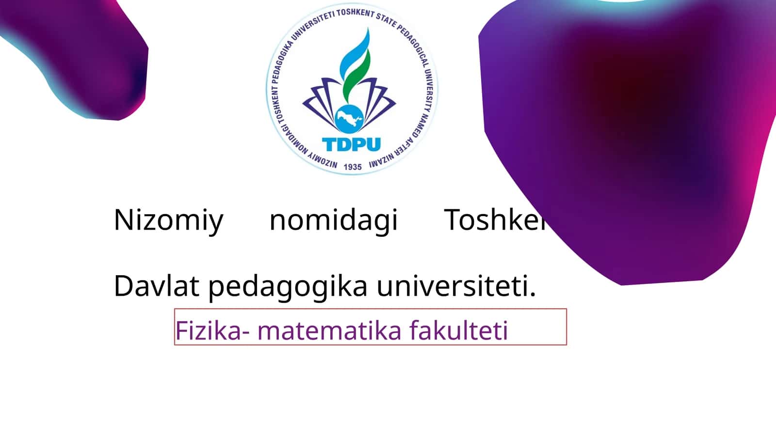 Mantiq algebrasining aksiomalari 1
