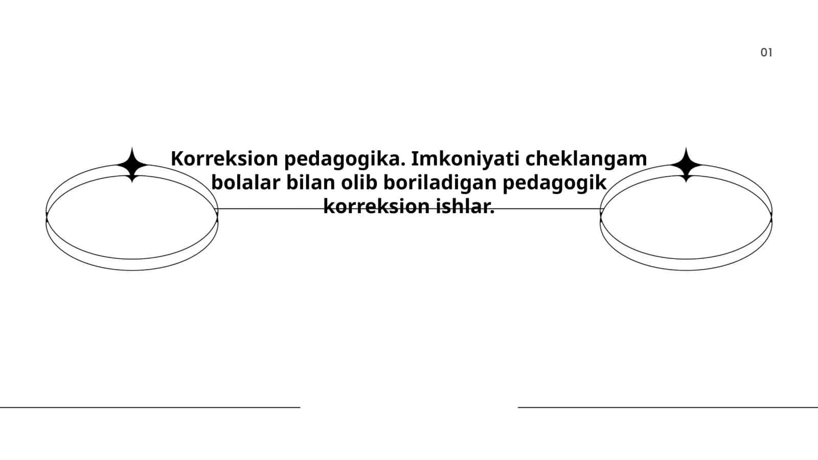 Korreksion pedagogika 1