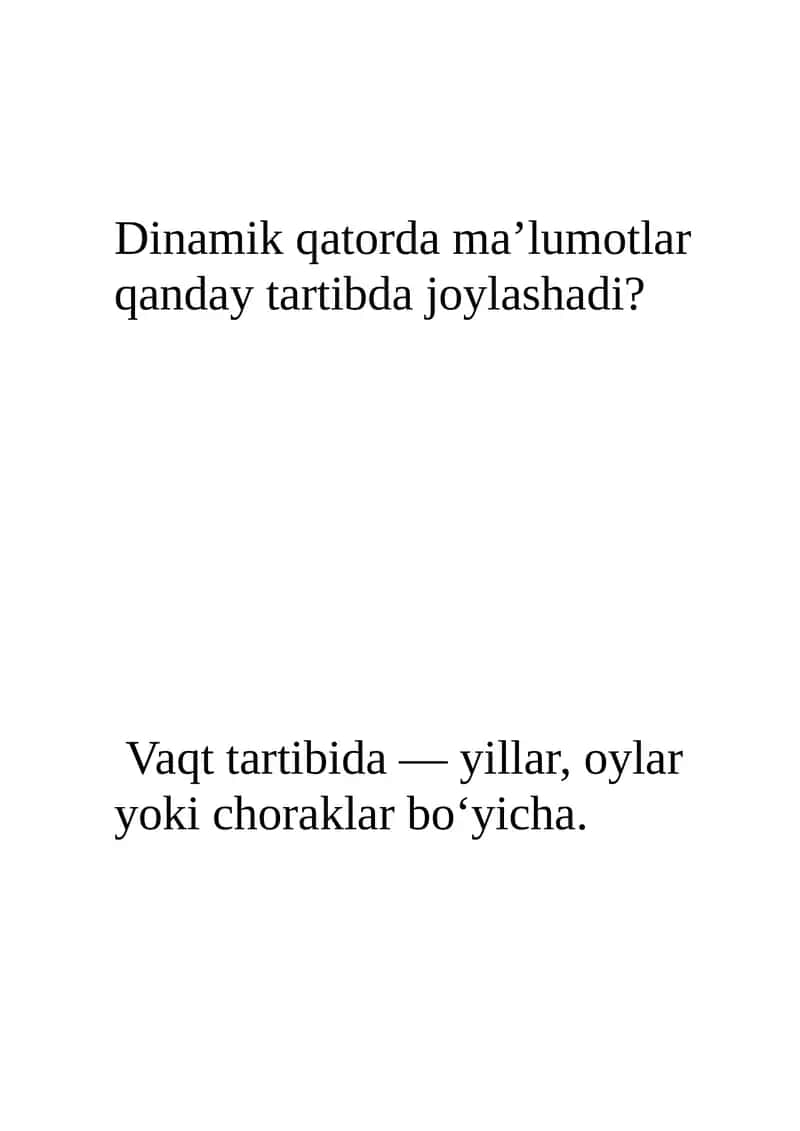 Statistika asoslari 1