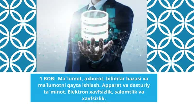 INFORMATIKA 1