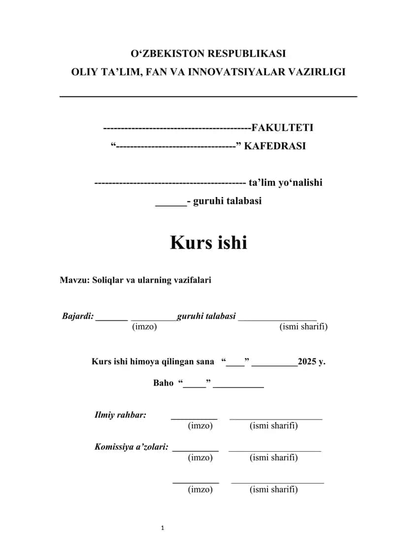ARGOS SAVOLLARI (MANTIQ - ANIQ JAVOBLARI BILAN) 1