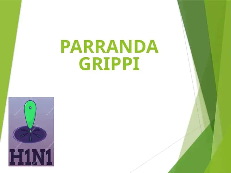 Parranda grippi 1