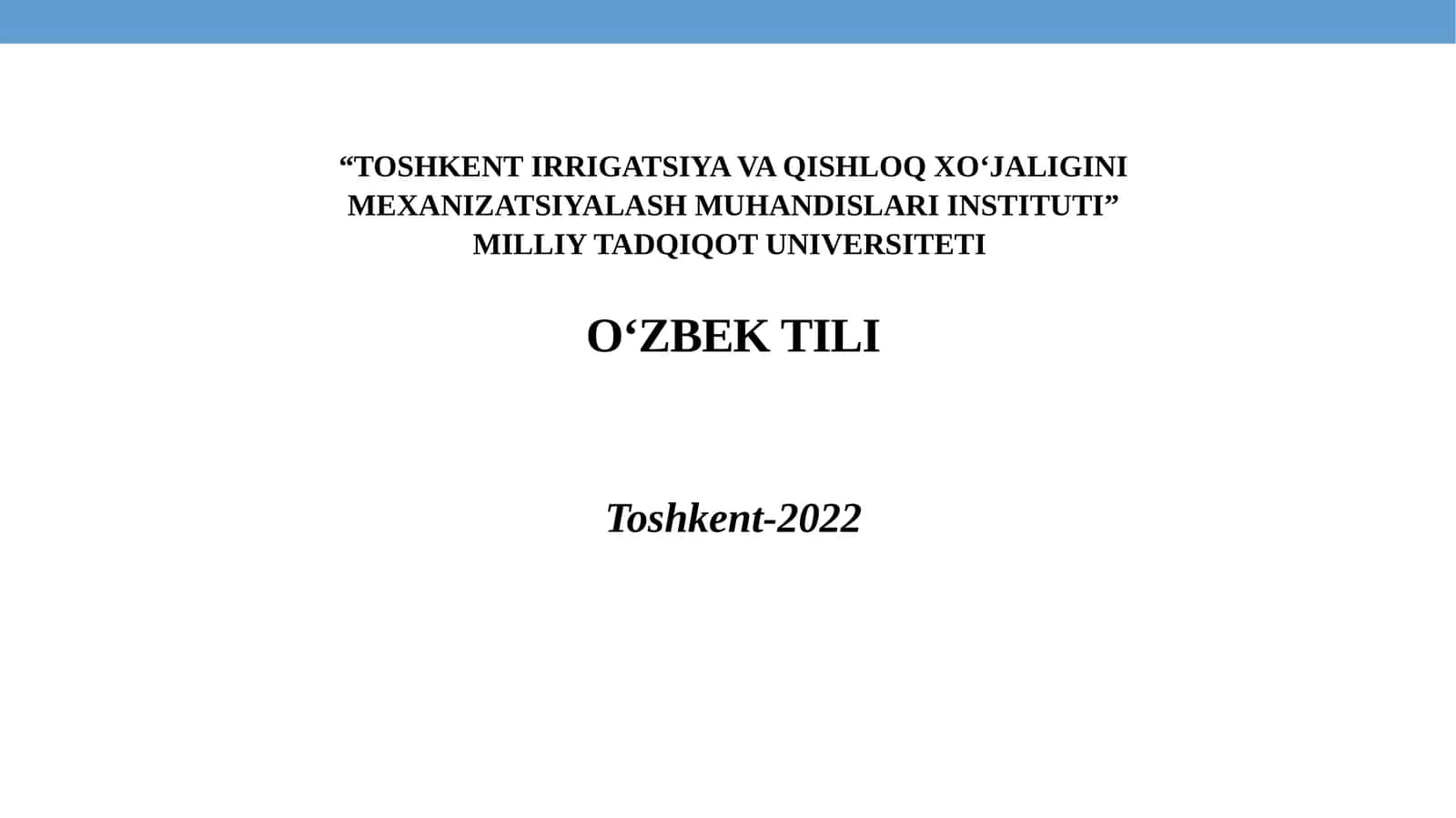MEN SEVGAN ASAR. BADIIY TASVIR VOSITALARI 1