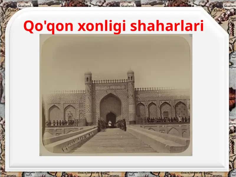 Qo'qonxonligishaharlari 1