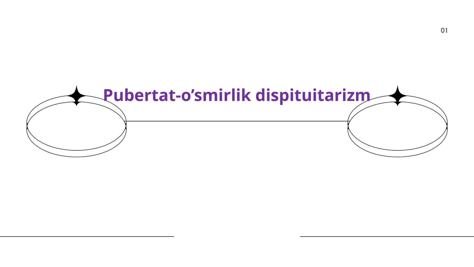 Pubertat-o’smirlik dispituitarizm 1