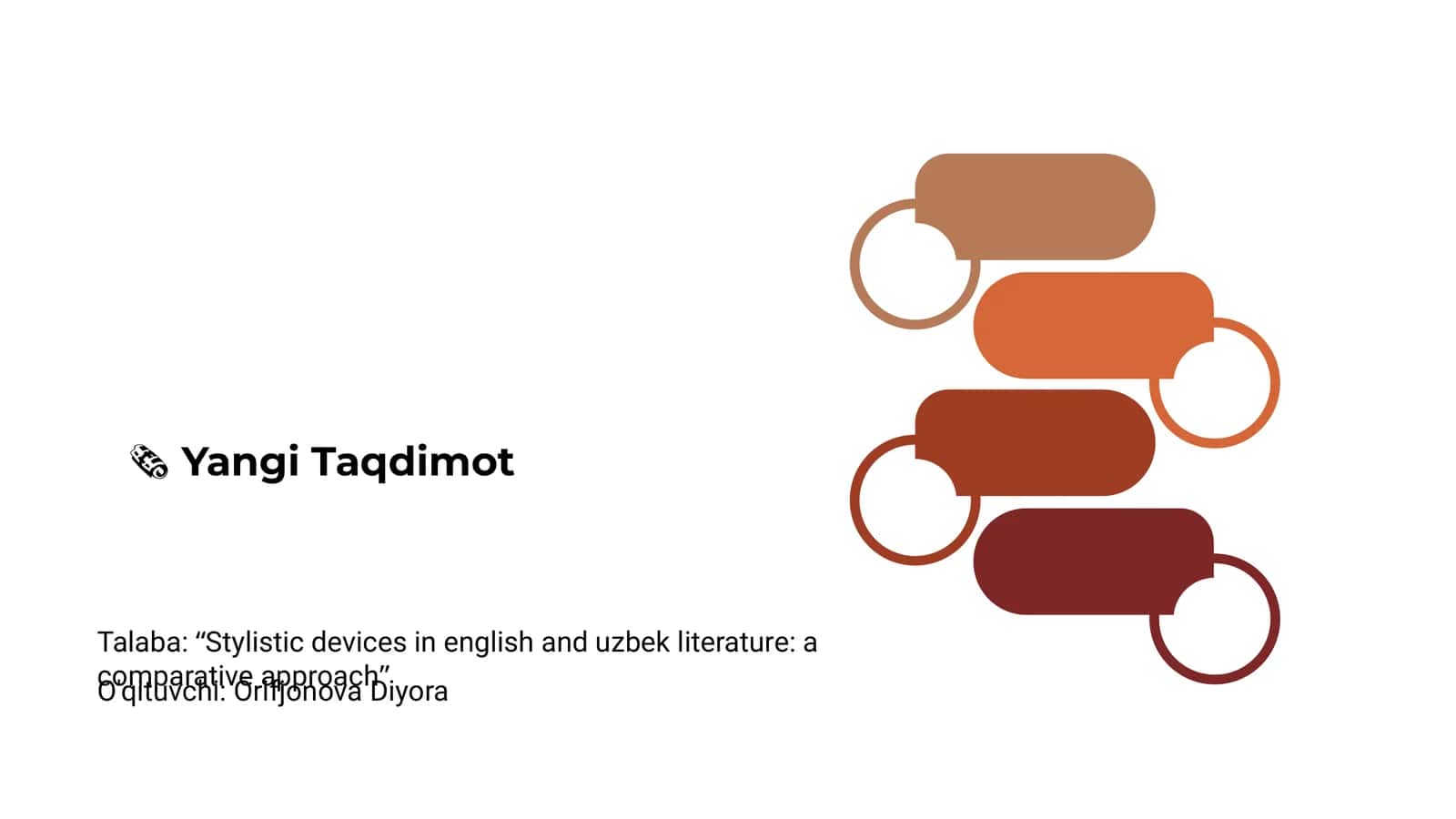 Yangi Taqdimot 1