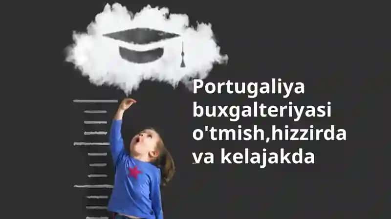Portugaliya Buxgalteriyasi