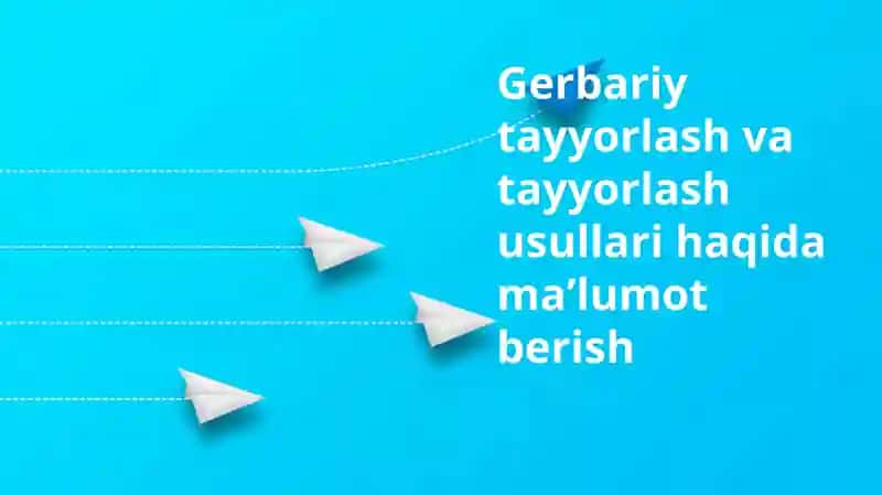 Gerbariy