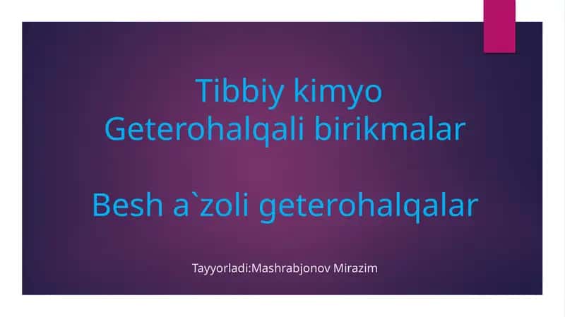 Geterohalqalibirikmalar 1