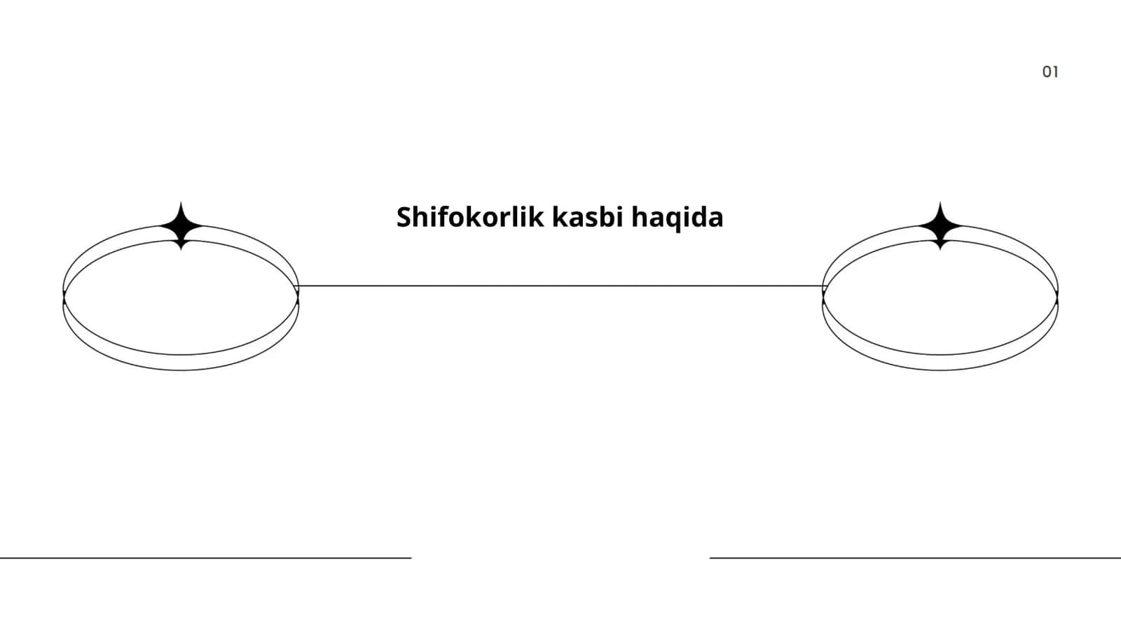 Shifokorlik kasbi haqida 1