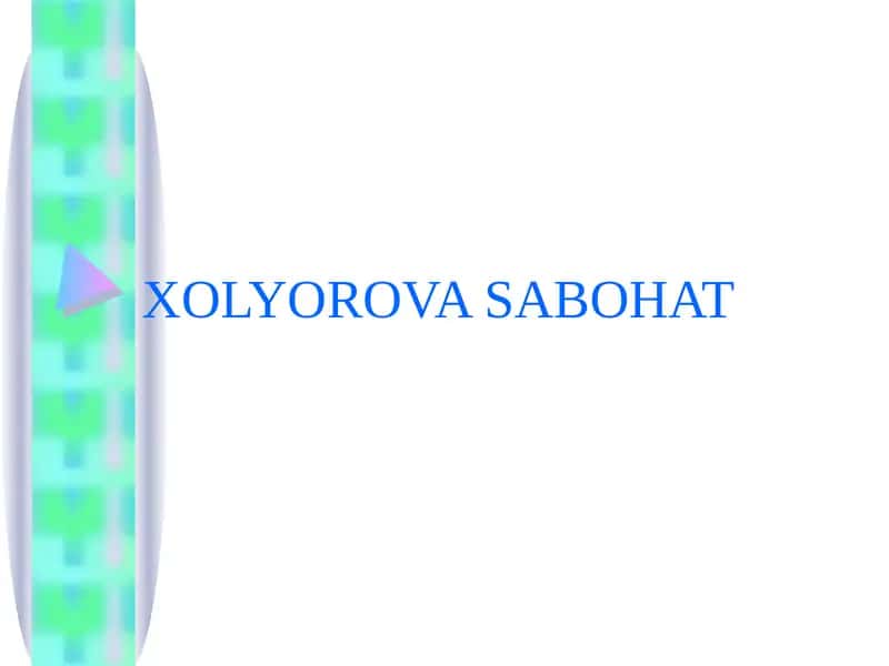 Qutb koordinatalar sistеmasi 1