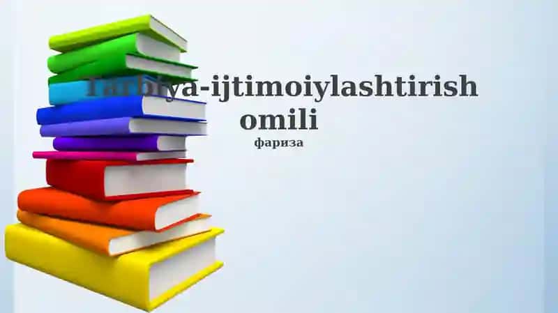 Ijtimoiy moslashuv omili