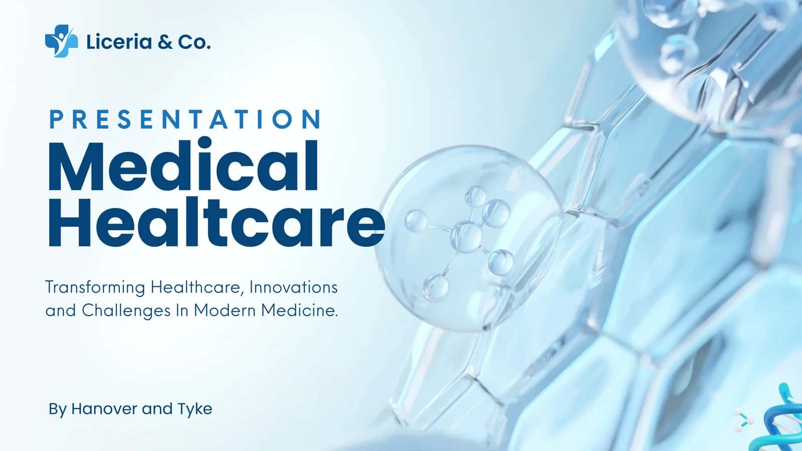 Medical Healtcare 1