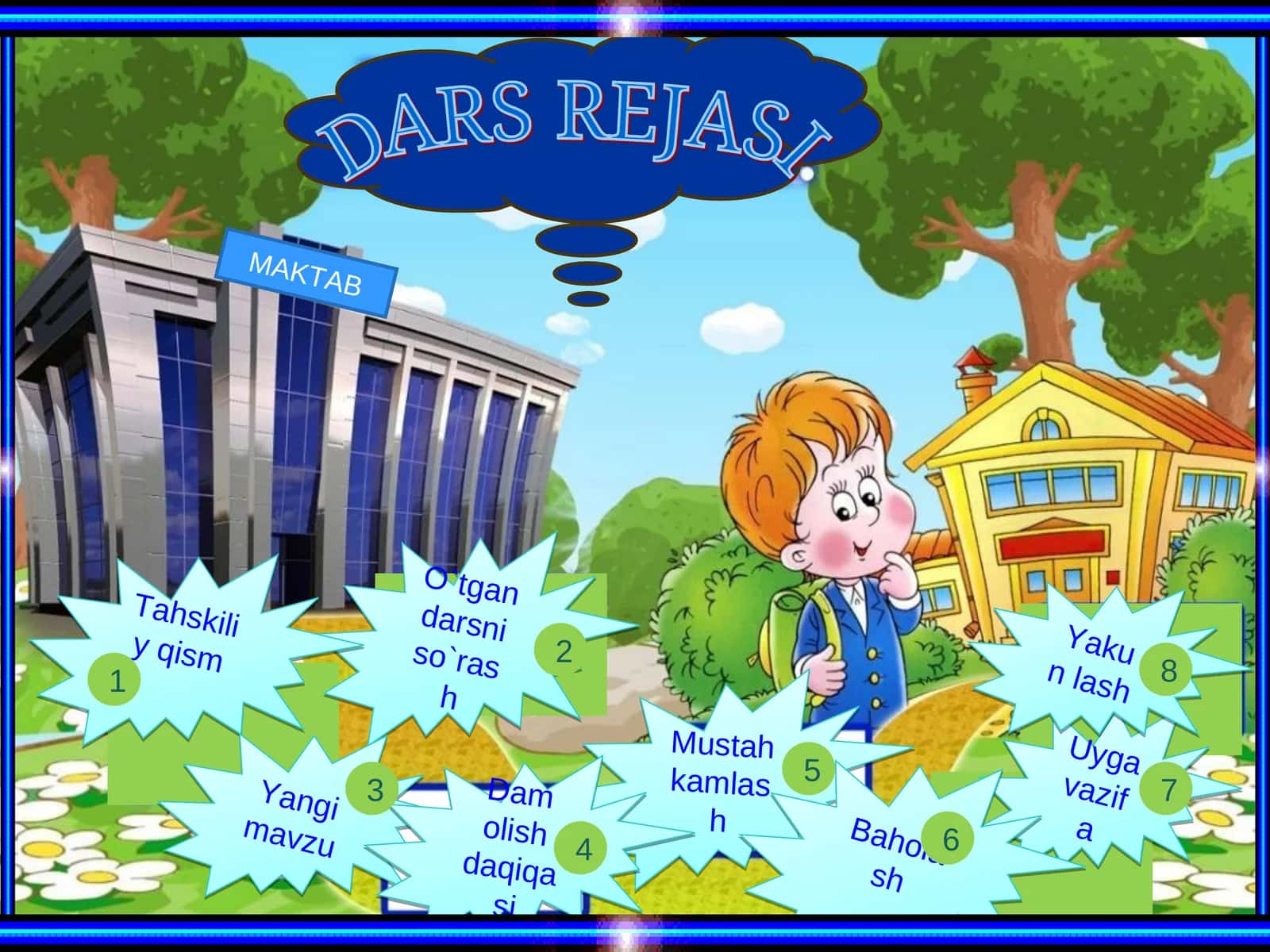 DARS REJASI 1