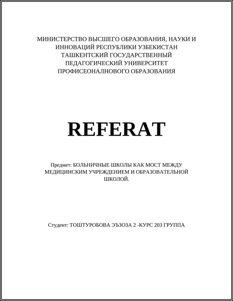 REFERAT 1