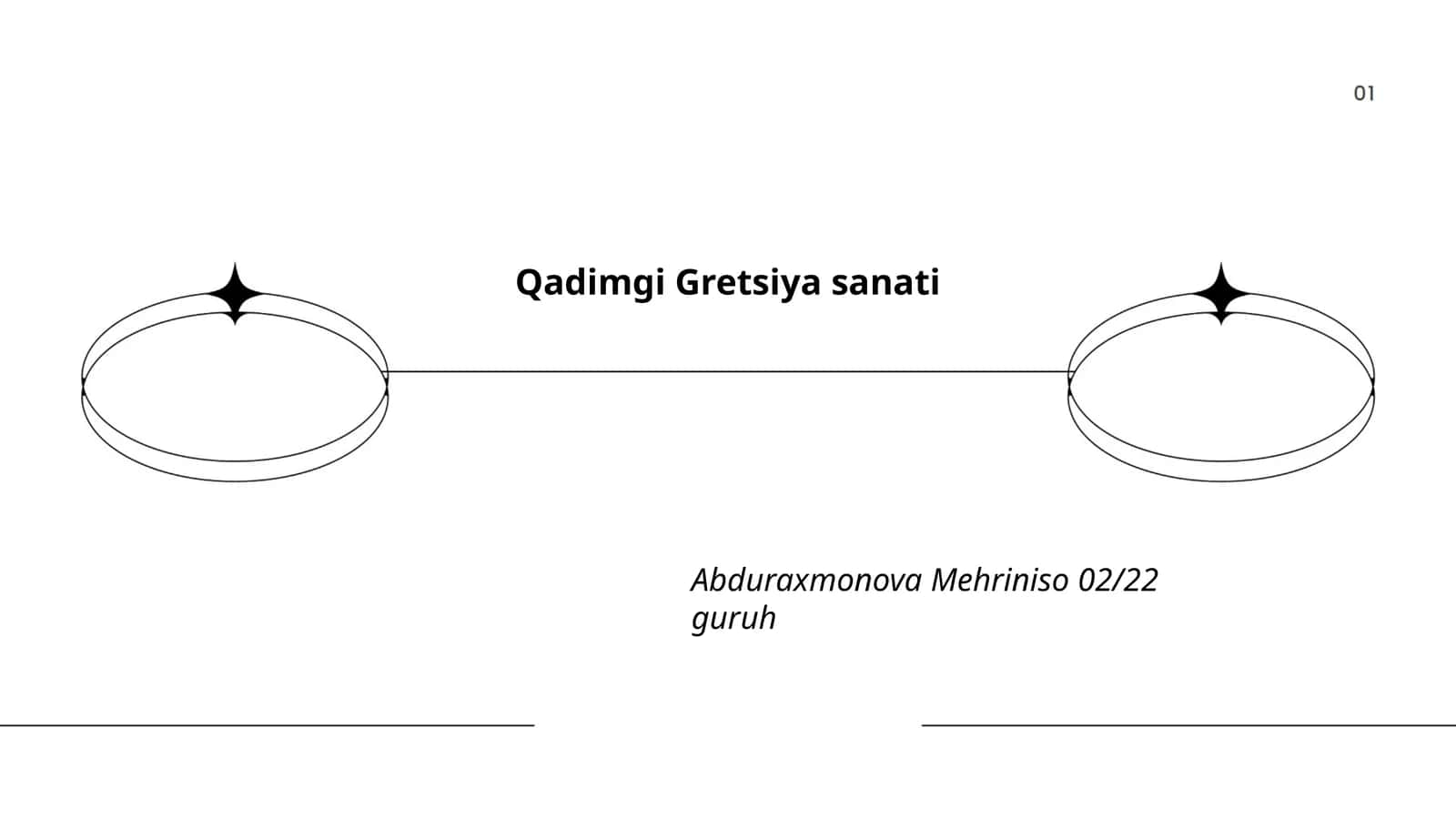 Qadimgi Gretsiya arxitekturasi 1
