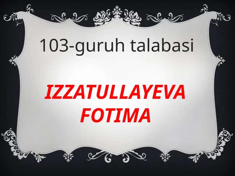 O'zbekistonda ko'p millatlilik 1