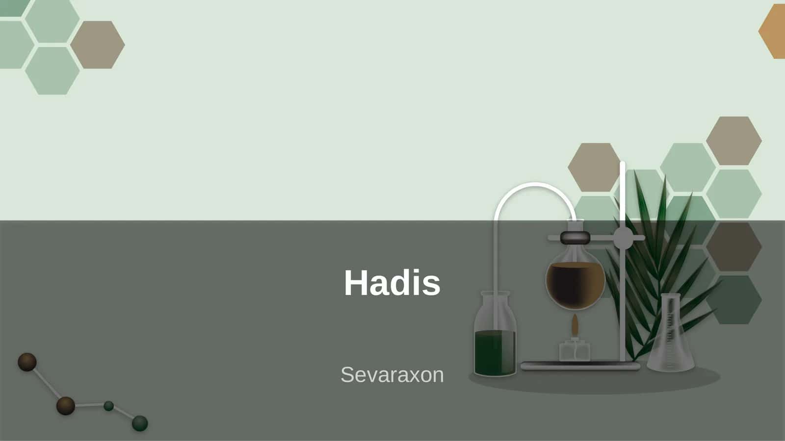 Hadis 1