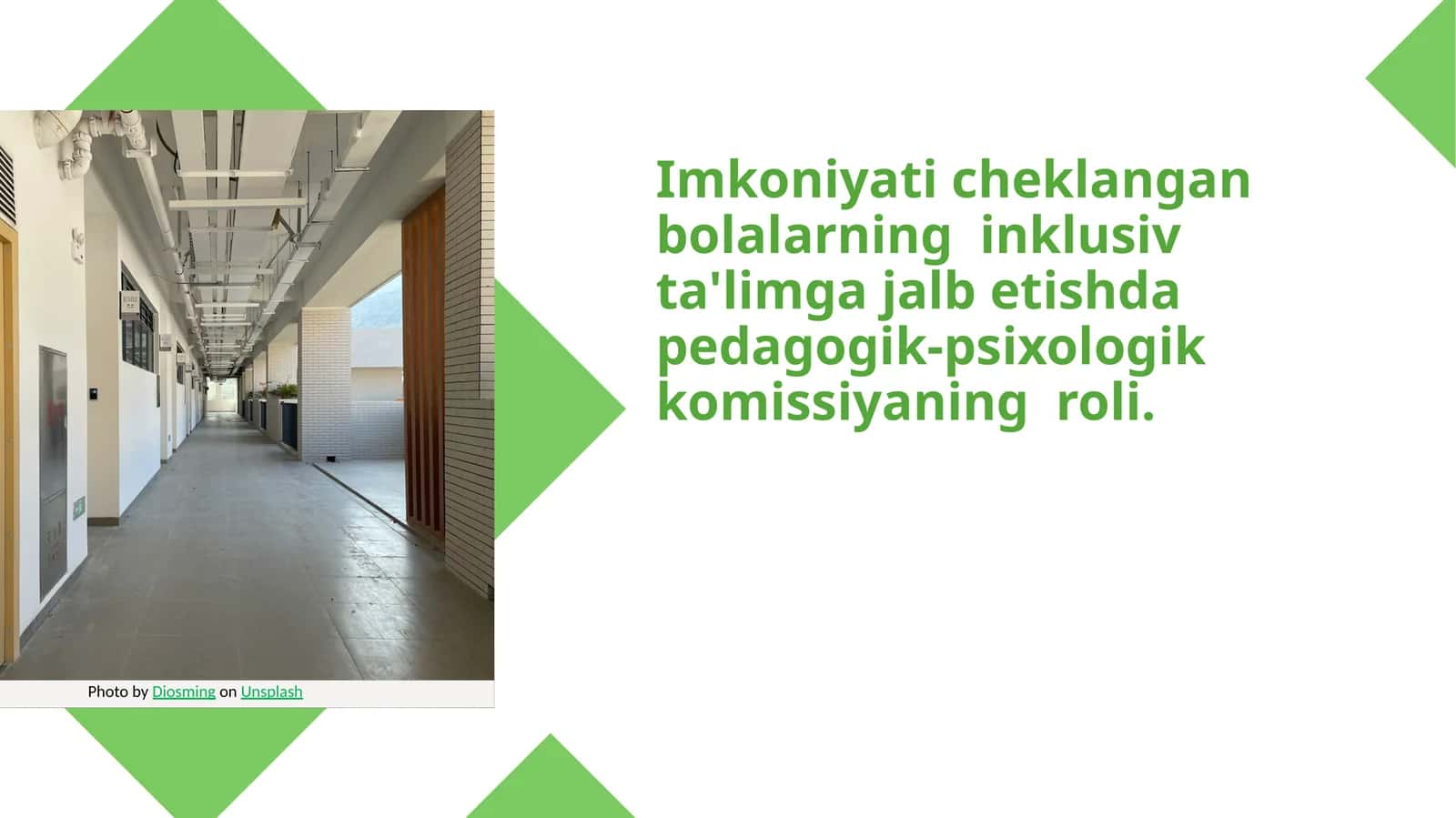 Pedagogik-psixologik komissiya vazifalari 1