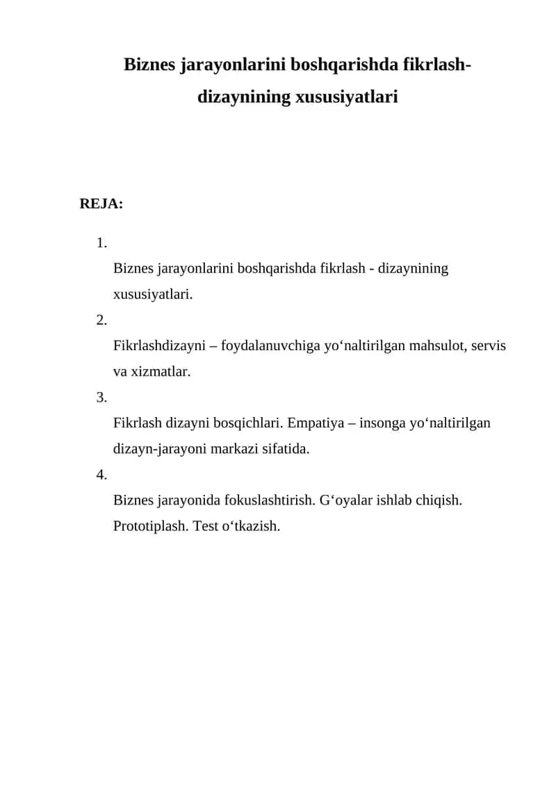 Fikrlash-dizayni 1