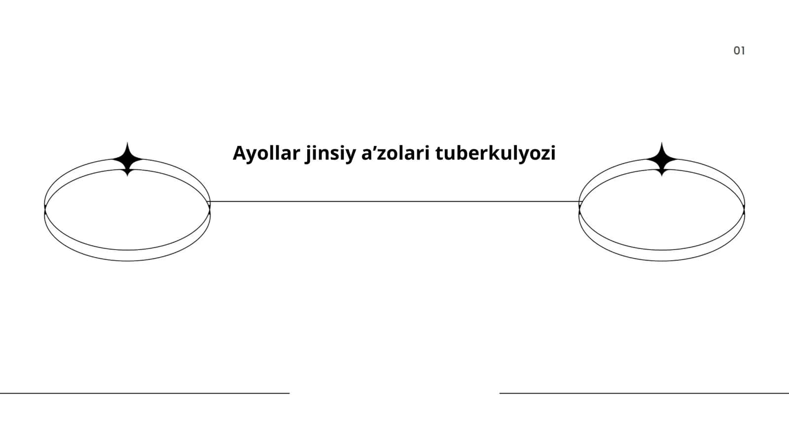 Ayollar jinsiy aʼzolari tuberkulyozi 1