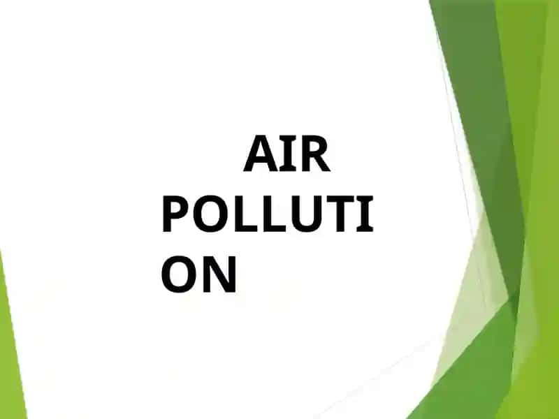 AIRPOLLUTION