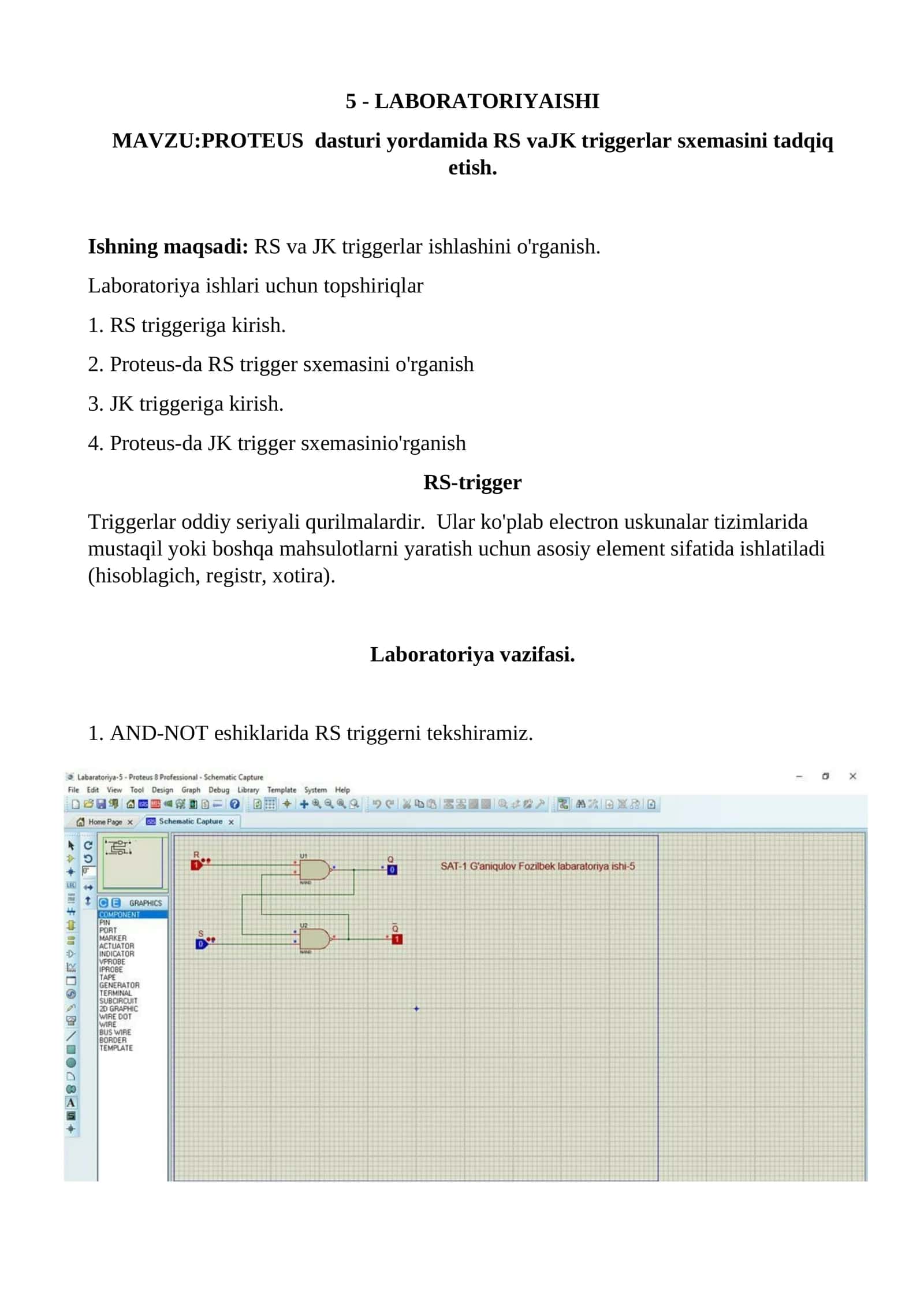 LABORATORIYAISHI 1