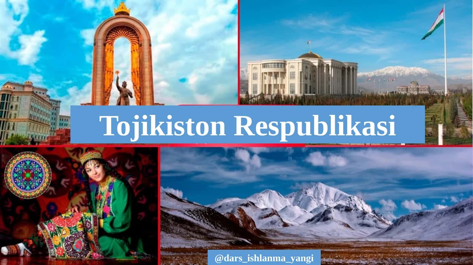 Tojikiston Respublikasi 1
