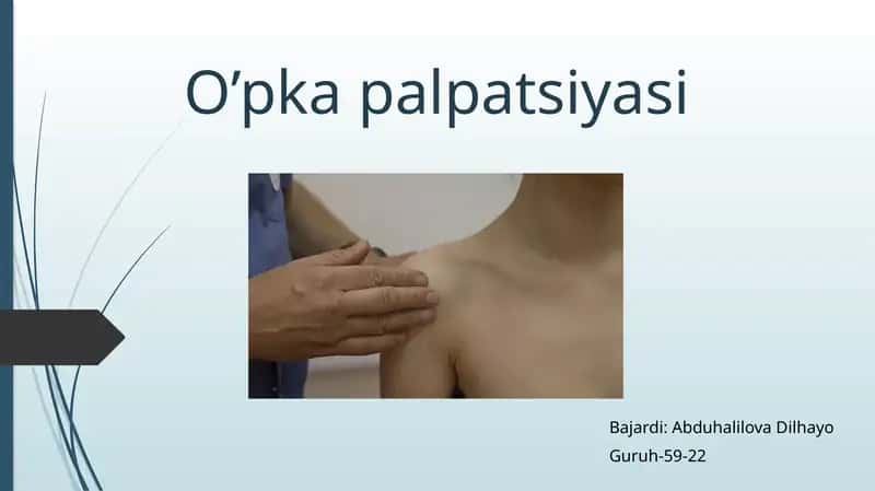 O’pkapalpatsiyasi 1