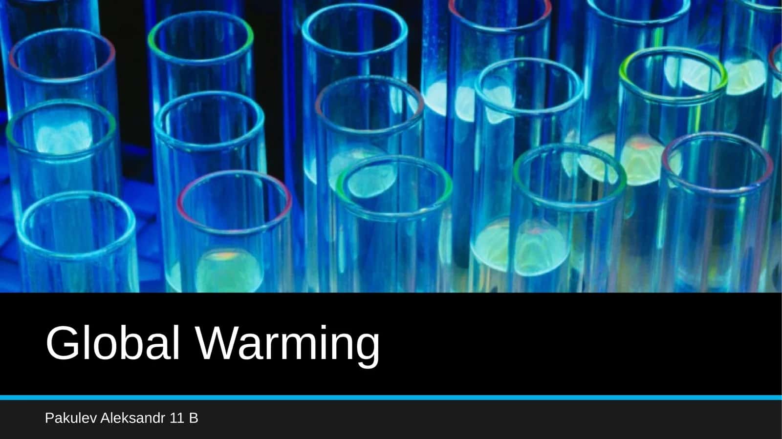 GlobalWarming 1