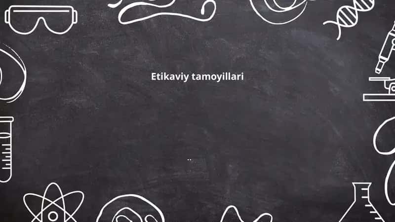 Etikaviy tamoyillari 1