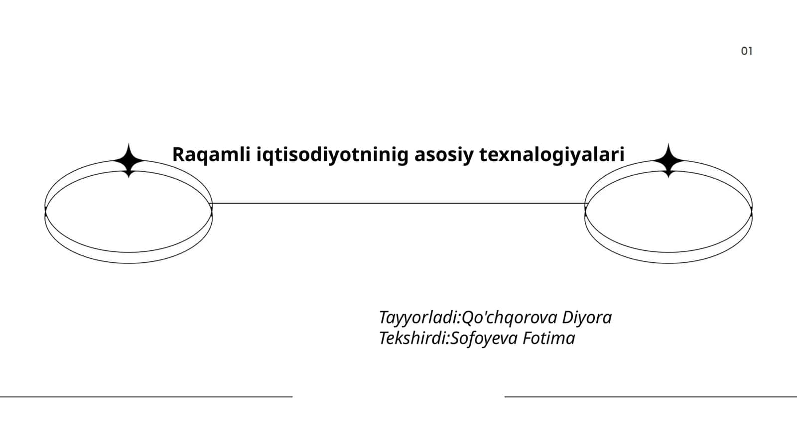 Bulutli hisoblash 1