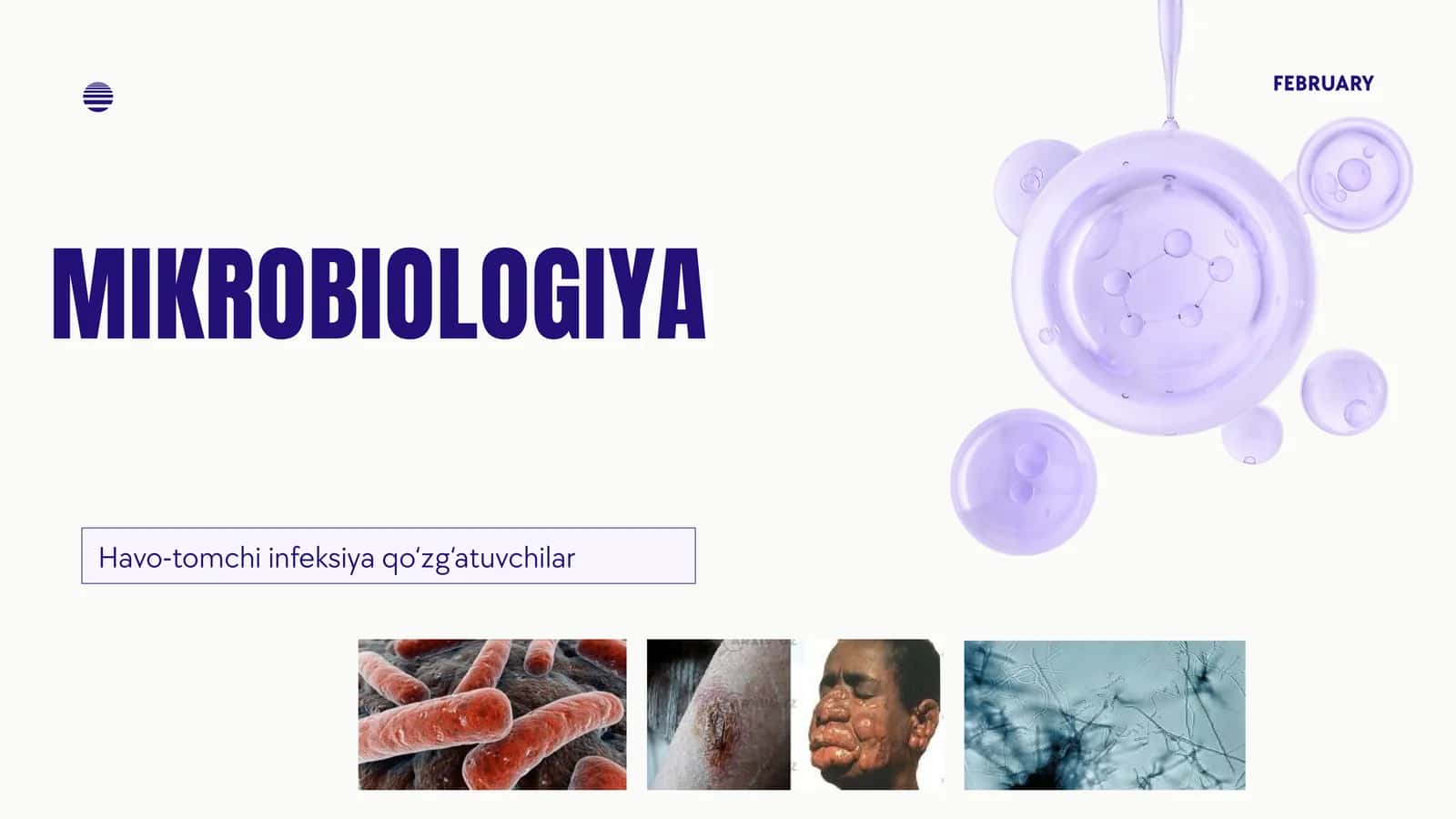 MIKROBIOLOGIYA 1