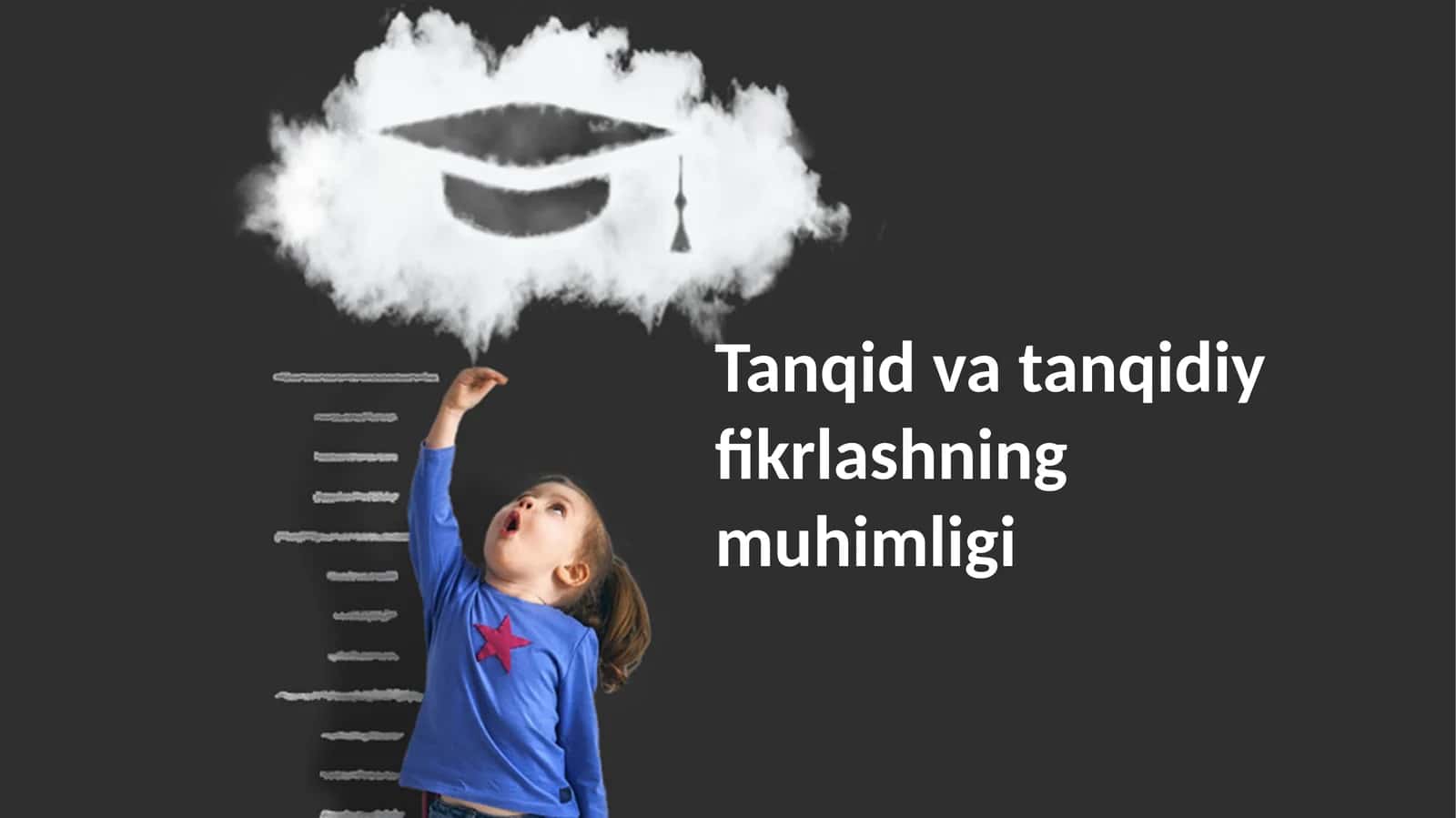 Tanqid va Tanqidiy Fikrlash: Ta'rif va Mohiyat 1