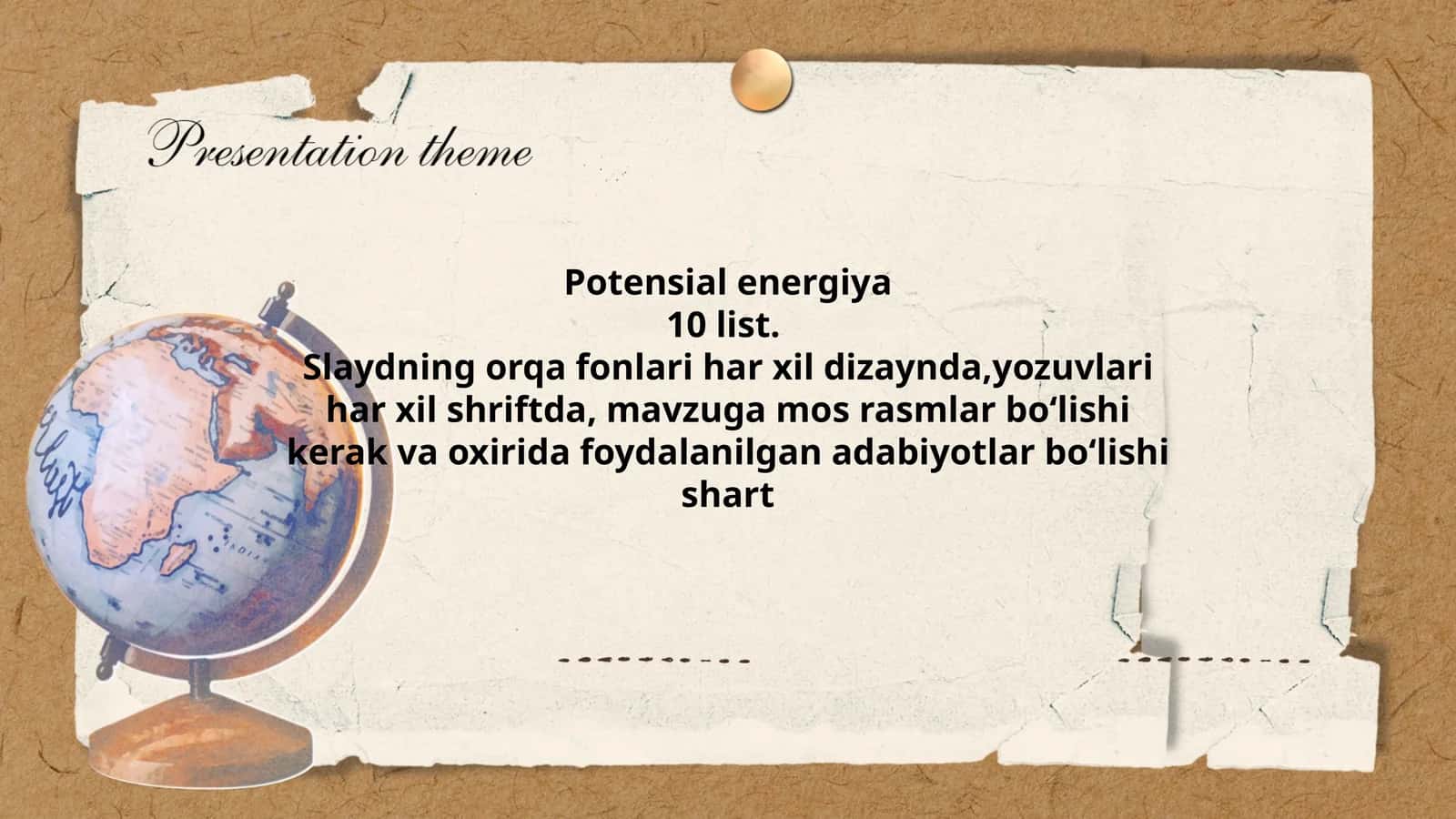 Potensial energiya 1
