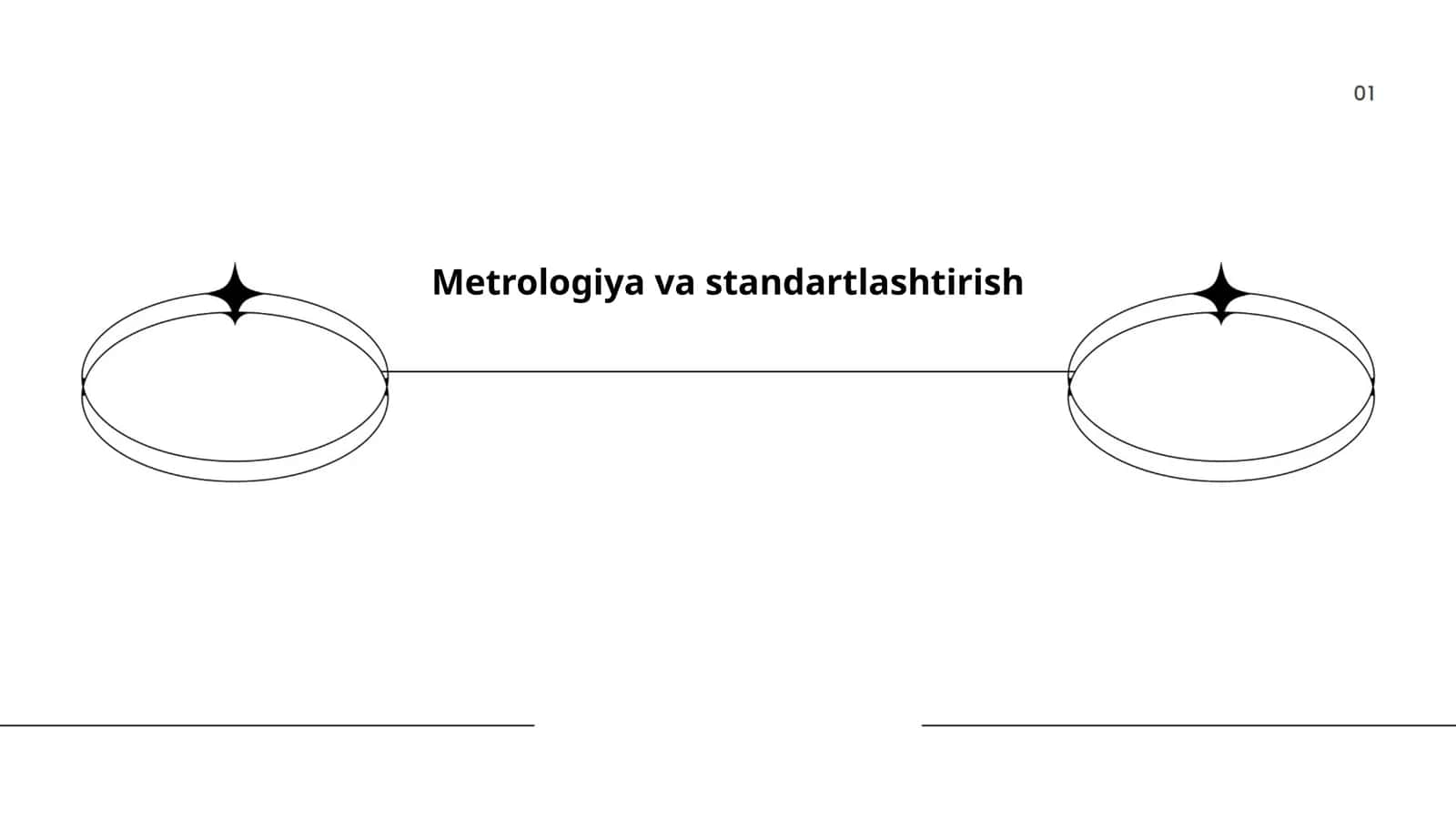 Metrologiya va Standartlashtirish 1