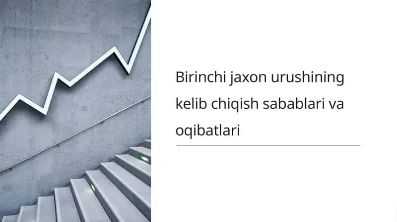 Birinchijahonurushi 1