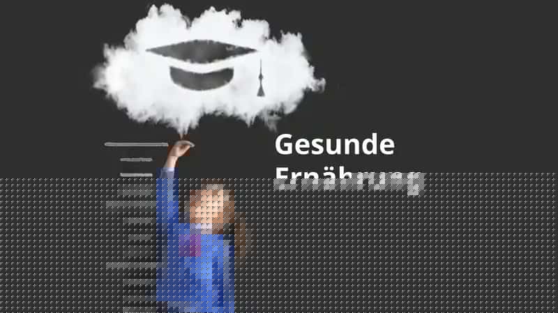 GesundeErnährung