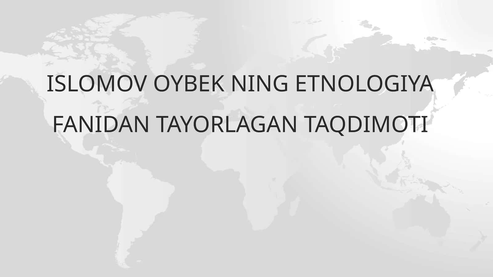 yaponiya etnologiyasi 1